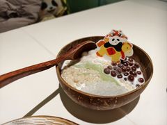 -眉州东坡·熊猫主题餐厅(枫蓝店)