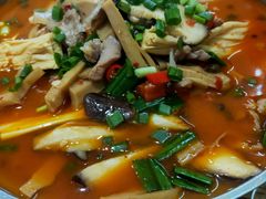 -朗妈私房菜(婺女州店)
