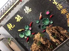 -天津乾毓德饭庄·清真传统炒菜·海鲜烧烤(咸阳路店)