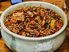 -大川先生·小龙虾·川菜(信义坊店)