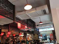 大堂-川道拐耗儿鱼(置信路店)