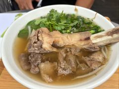 -蔡澜Pho·越南粉餐厅(海上世界店)