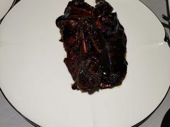 上海酱草鸭（半只）-屋里厢上海菜馆