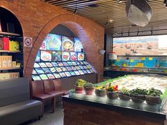 -佬太公海鸭·海鲜大排档(上海总店)