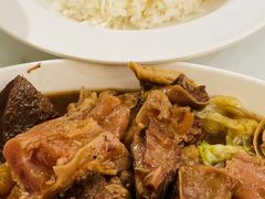 -深仔记茶餐厅(亚士厘道店)