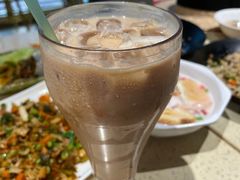 -缅丽·缅甸小吃(版纳店)