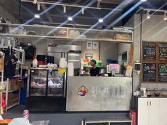 -刘文祥麻辣烫(蛇口店)