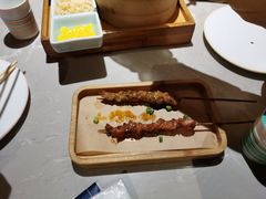 -丽满园·春饼烤鸭(金地广场店)