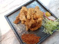 -周渝食惦·酸菜鱼精致川菜(横岗店)