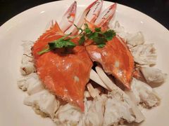 -龙宴海鲜城(经中路店)
