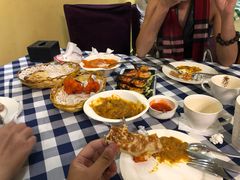 -Santoor 萨都里印度餐厅(北锣鼓巷店)