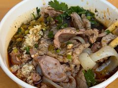 -王记生烫牛杂面馆(兰陵路店)