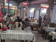 -彭耕记猪油炒小菜(吉联mall店)