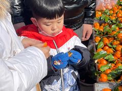 -李村大集
