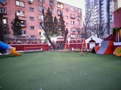 -北京市邮政管理局海慧寺幼儿园