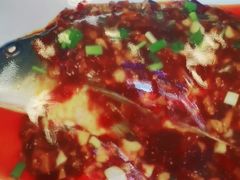 -辛记豆汤家常菜(芳草街店)