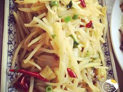 眉山肥肠鱼饭店-燕兵眉州肥肠鱼饭店