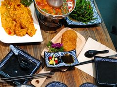 -Hi YOU你的饭局泰餐厅(雍和宫店)