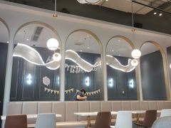 大堂-NOKNOK若蔻亲子餐厅(天地壹方北馆店)