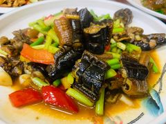 -阿狗饭店