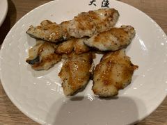 -大渔铁板烧(花园道店)
