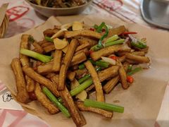 -聚味斋香辣蟹(生态城万达店)