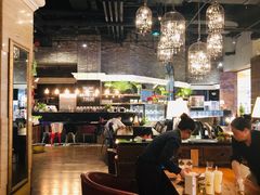 -Let's Taipei 非常烘焙(太古里店)