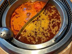 -季季红火锅(长沙步行街店)