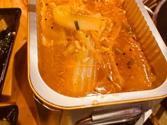 -水浒烤肉(国贸店)