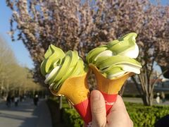 -肯德基(万科广东路店)