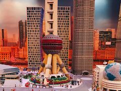 -上海乐高探索中心