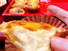 招牌葡挞-顺风山庄(水濂山店)