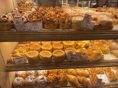 -山崎面包(苏州中心店)