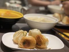 -大壶春生煎(四川中路店)