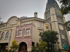 -美的鹭湖森林度假区