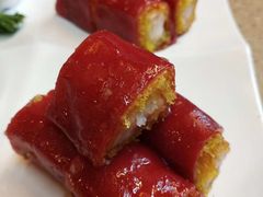 -点都德(聚福楼店)