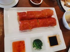 -北海金昌开元名都大酒店·四季轩中餐厅