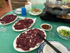 -乌记鲜活牛肉城(金砂东路店)