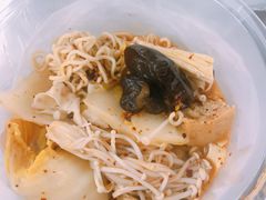 -第四食堂(中国海洋大学店)