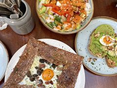 -RAC BAR(安福路店)