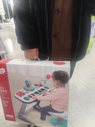 -孩子王(盐城宝龙广场店)