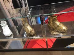 -JORDAN(外滩中央体验店)