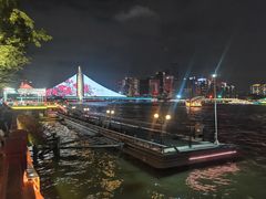 -海心沙亚运公园