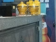 -惠丰堂饭庄·烤鸭·京味菜(翠微路店)
