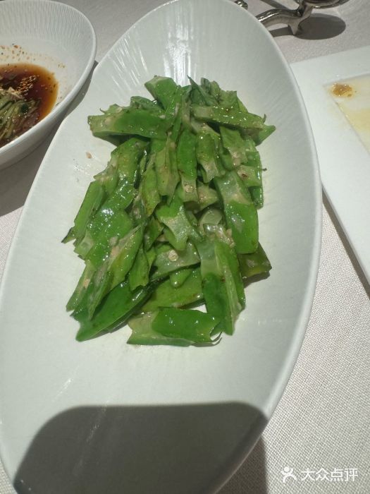 白云中餐厅·粤菜·亚龙湾喜来登度假酒店图片