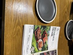 -西语炭烧牛排·西厨(石龙店)