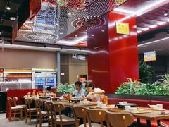 大堂-管氏翅吧(马家堡店)