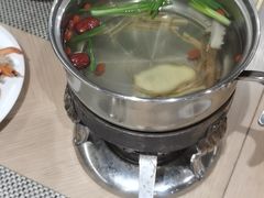 -佳源四季酒店-雅悦自助餐厅(新洲路店)