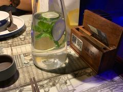 -绿茶餐厅(乐峰广场店)