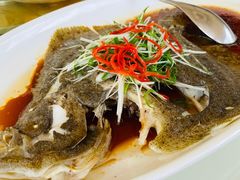 -真爱中国餐馆·年华店(朱雀大街店)